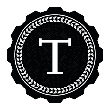 Turing logo